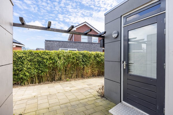 Medium property photo - Willem Dreeslaan 42, 9363 EN Marum